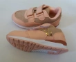 Детски маратонки цвят пудра, снимка 3