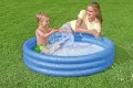 Детски басейн Bestway, надуваем, 102 х 25 см, неон, за деца, снимка 5