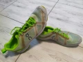 On Running CLOUDRACER Silver/Lime, снимка 1