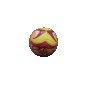 Волейболна топка, снимка 1 - Волейбол - 38089327