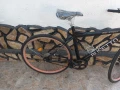 алуминиев велосипед 28", снимка 9