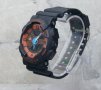 Casio G-Shock GA-110 - реплика 003, снимка 2