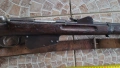 Пушка, кремъклийка, шишане, бойлия, Манлихер, Mannlicher, снимка 3