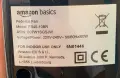 Вентилатор Amazon basics , снимка 12
