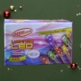 LED коледни лампички,5 метра,140 броя, снимка 5