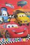 Книжка за оцветяване със стикери на Светкавицата Маккуийн (Cars, Колите) , снимка 1 - Рисуване и оцветяване - 40503992