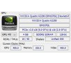 +Гаранция Видеокарта 4GB GPU видео карта NVIDIA Quadro K2200, снимка 2