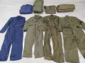 Военни гащеризони , снимка 3