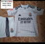 REAL MADRID ❤⚽️ детско юношески екипи анцузи  , снимка 7