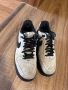 Nike Air Force 1 бежови, снимка 2