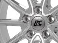 19" Джанти Brock RC 32 Мерцедес 5X112 Mercedes EQC, снимка 4