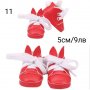 Мини обувки 5см за кукли, аксесоари за играчки, снимка 11