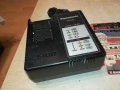 PANASONIC EY0L82 LI-ION BATTERY CHARGER 0208252039LCHERY, снимка 6
