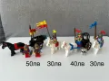 Lego Castle Lion Knights Crusaders, снимка 1