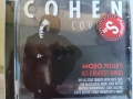 Leonard Cohen аудио дискове, снимка 2