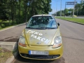 Продавам Chevrolet Matiz 2009г. с газова уредба, снимка 5