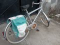 алуминиев велосипед "KETTLER ALU-RAD", снимка 10