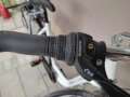 Продавам колела внос от Германия градски велосипед ELEGANCE SPRINT 28 цола преден амортисьор, снимка 12