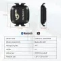 Безжичен Сензор за Скорост и Каданс Coospo BK467 (2-в-1) – Bluetooth и ANT+, снимка 8