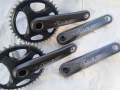 Карбонови курбели SRAM Force, снимка 11