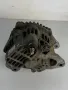 Генератор Mitsubishi Pajero Pinin (99-07)г. 2.0GDI 129к.с. , снимка 3