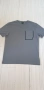 Hugo Boss Luxury Cotton Mens Size L НОВО! ОРИГИНАЛ! Мъжка Тениска, снимка 14