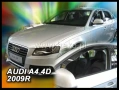 Ветробрани за AUDI A4 B8 (2009-2015) Sedan - 4бр. предни и задни Неко, снимка 1