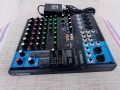 Аудио миксер Yаmaha MG10XU, снимка 3