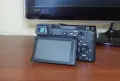 Sony a6300 и обективи, снимка 3