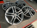 Джанти 17 Цола 5х112 за Audi 3 Skoda Octavia VW Caddy Touaran  Golf 5 6 7, снимка 4