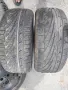 2бр. летни гуми 225/45/17, снимка 3