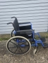 Инвалидна количка , снимка 3