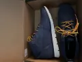 Timberland Killington Chukka Navy Nubuck боти за момче 39, снимка 6