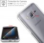 Samsung Galaxy J3 (2016) силиконов кейс калъф, снимка 8