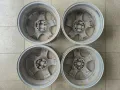Алуминиеви джанти за Peugeot 16 4x108, снимка 6