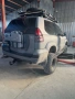 НОВ! Теглич Toyota Land Cruiser 120, снимка 1