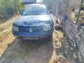 Vw Passat 1.8turbo, снимка 4