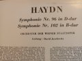 JOSEPH HAYDN, снимка 7