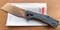 Сгъваем нож - Kershaw 3445, снимка 12