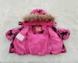 Детско зимно яке 6-9 месеца, снимка 4