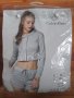 Нов дамски комплект СК ,размер М, снимка 1 - Къси панталони и бермуди - 34220599