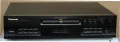 ЗА Pioneer CD -Audio рекордери - обучено дистанционно управление, снимка 1