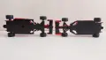 Ferrari F2005 и F2008 Formula 1 Shell V-Power 1:38, снимка 6