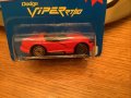 Метална количка Hot Wheels Dodge Viper RT/10, снимка 2