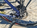 Електрически швейцарски велосипед колело Bosch Cresta 28 цола, снимка 7