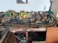 An entire Ho/00 model railway layout, снимка 1