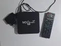 TV Box Android 11.1 и bbox приемник, снимка 1