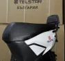 Електрически скутер TELSTAR EMAL IDEAL 1500W – двойна седалка, снимка 1