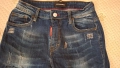 Dsquared дамски дънки , снимка 3