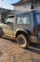 Продавам Pajero 1 и Pajero 2 2.5 на части , снимка 4